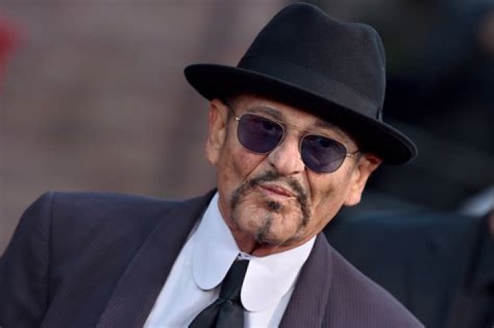 Joe Pesci Health: A Comprehensive Look at the Iconic Actor's Wellbeing
