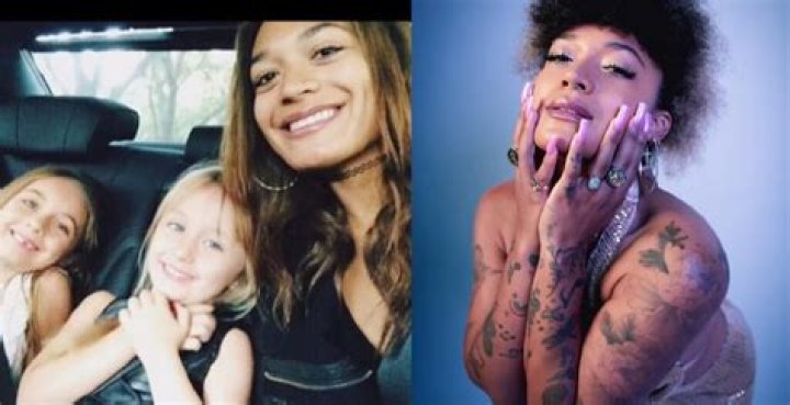 Joe Rogan's Eldest Daughter: Meet the Stars' Talented Offspring