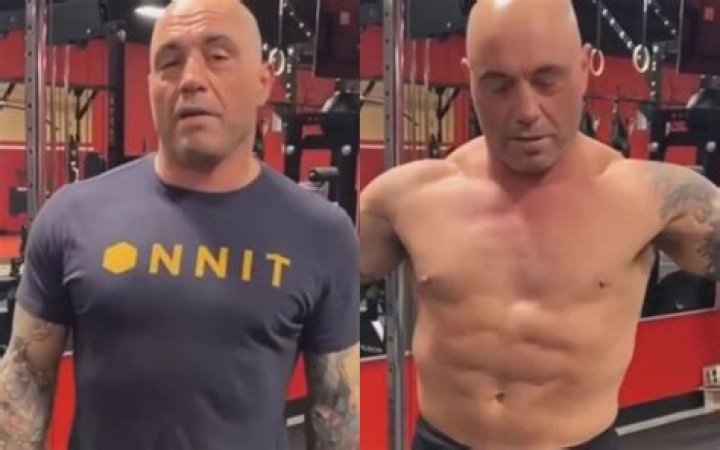 Joe Rogan Weight: How Much Does the Podcast Host Weigh?