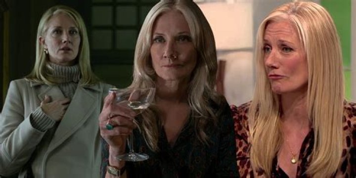 Joely Richardson and TV Shows: The Fascinating Journey of a Hollywood Legend