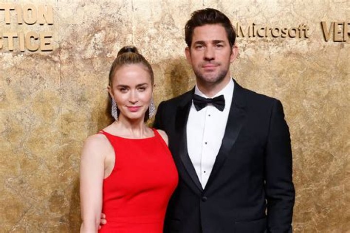 John Krasinski Wife: The Love Story Behind Hollywood's Favorite Duo