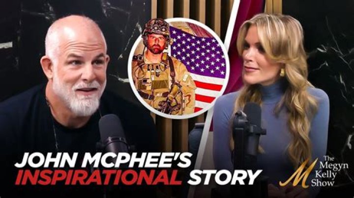 John McPhee Delta Wikipedia: The Untold Story You Need to Know