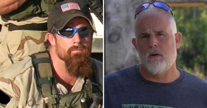 John Shrek Mcphee Military Career