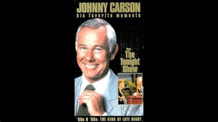 Johnny Carson Spouse: The Untold Stories Behind the King of Late Night