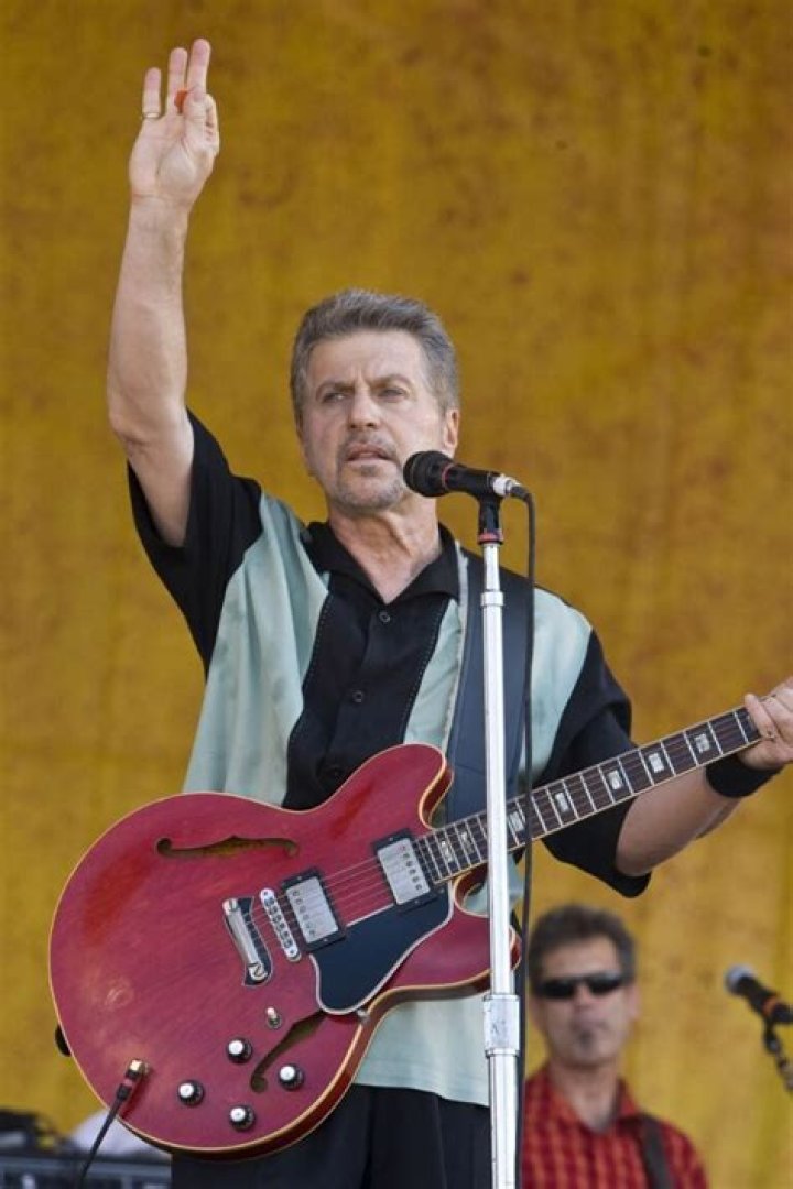 Johnny Rivers Net Worth: Uncovering the Fortune of a Rock and Roll Icon