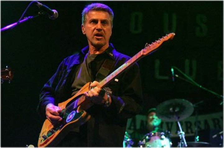 Johnny Rivers Wife: A Look at the Private Life of a Legendary Musician