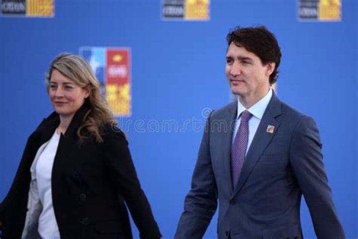 Joly and Trudeau Relationship: A Closer Look at the Political Dynamics and Personal Bond