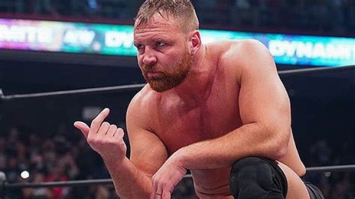 Jon Moxley Bald: The Story Behind the Wrestler&rsquo;s Bold Look