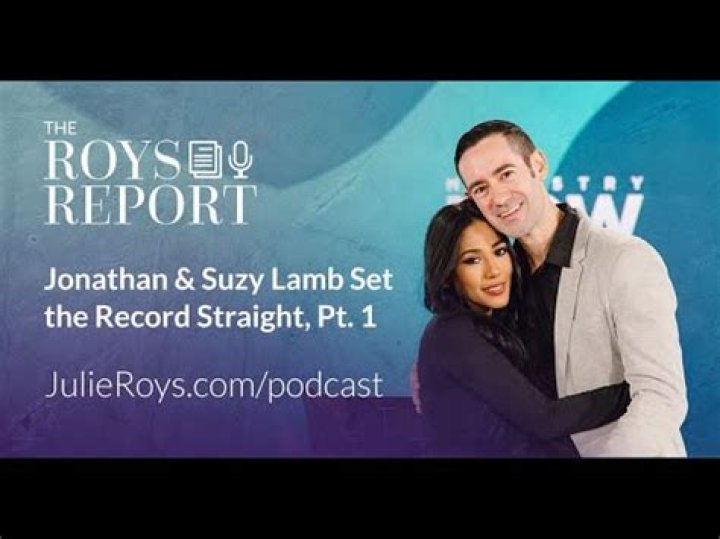 Jonathan and Suzy Lamb Leave Daystar: A Significant Shift in Christian Broadcasting