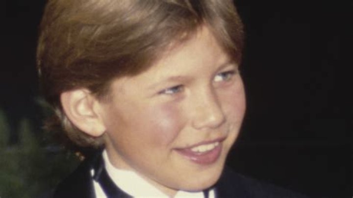 Jonathan Taylor Thomas: A Journey Through Stardom and Resilience