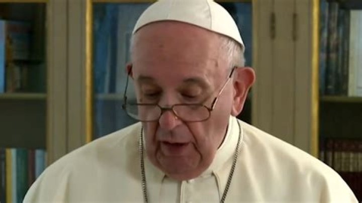 Jorge Mario Bergoglio Wife: Unveiling the Life and Legacy