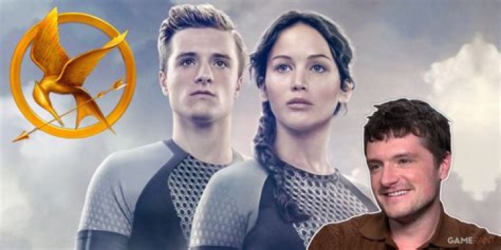 Josh Hutcherson: The Rising Star Who Captured Hearts Worldwide
