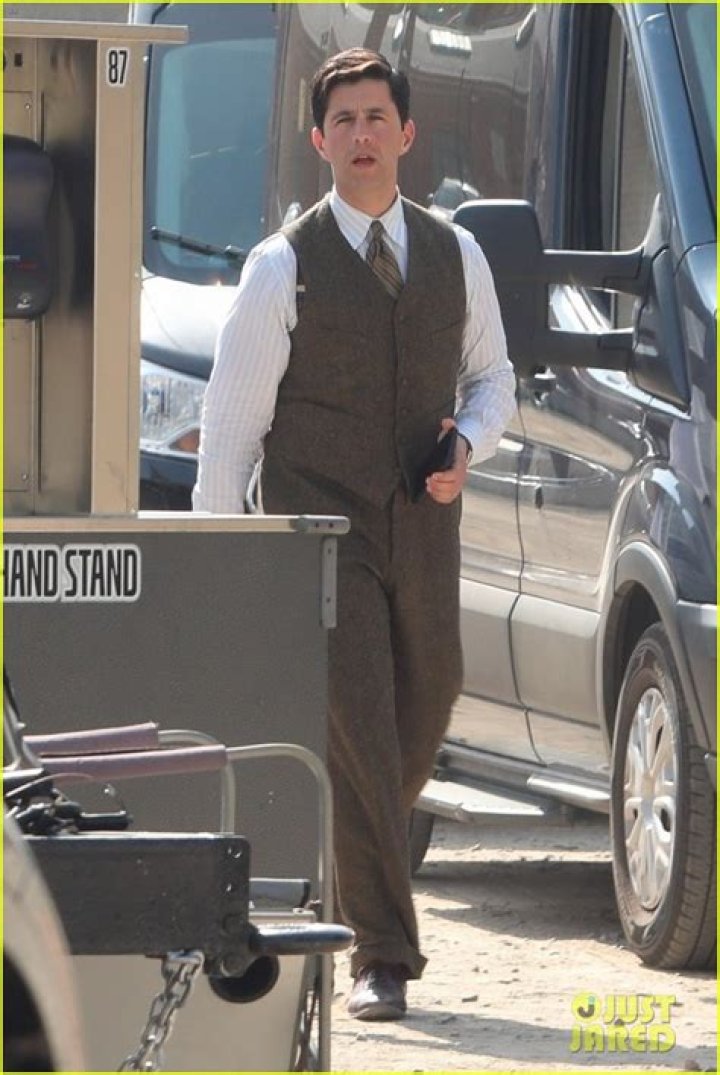 Josh Peck Oppenheimer: The Rising Star You Need to Know About