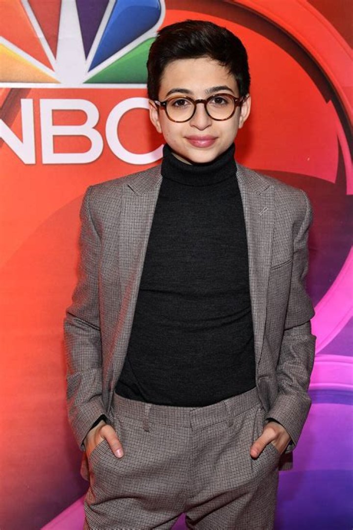 Josie Totah: From Disney Stardom to a Powerful Voice for Change