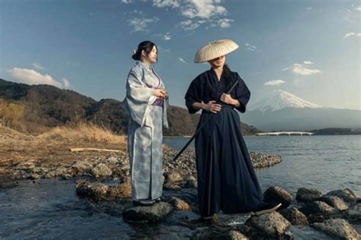 Journey Through Japanese Love Story: Romance and Culture