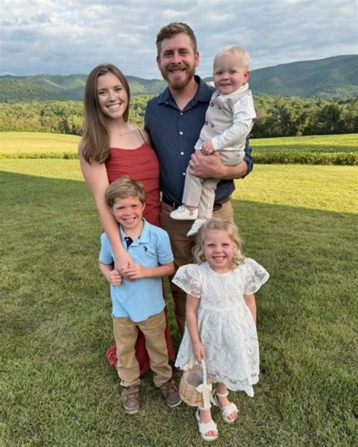 Joyanna Duggar: A Journey of Faith and Family