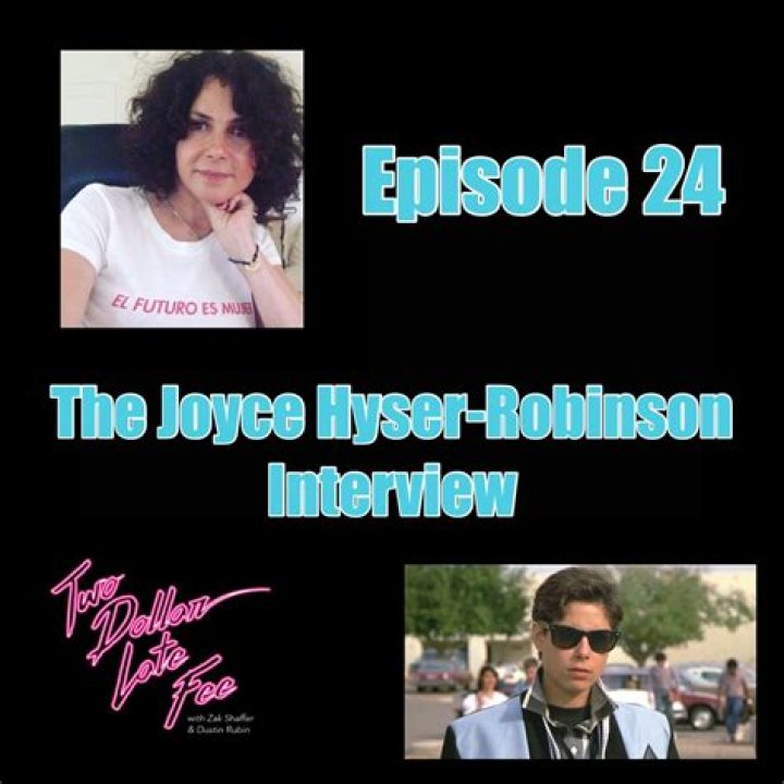 Joyce Hyser: Exploring the Enduring Charm of an 80s Icon