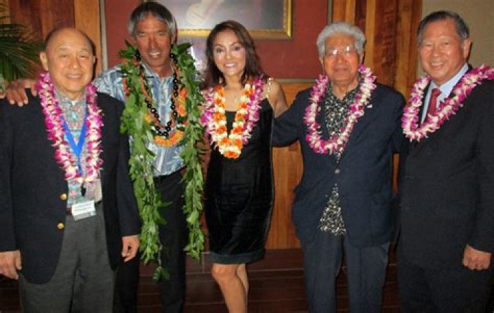 Joyce Thompson Honolulu: Exploring a Local Heartbeat of Encouragement