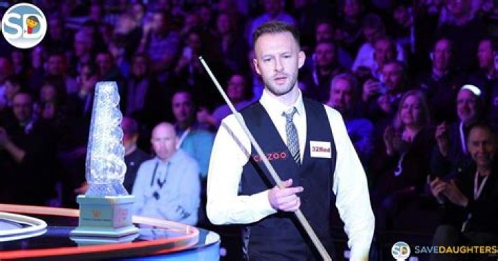 Judd Trump's Wife: The Untold Story Behind the Snooker Legend's Personal Life