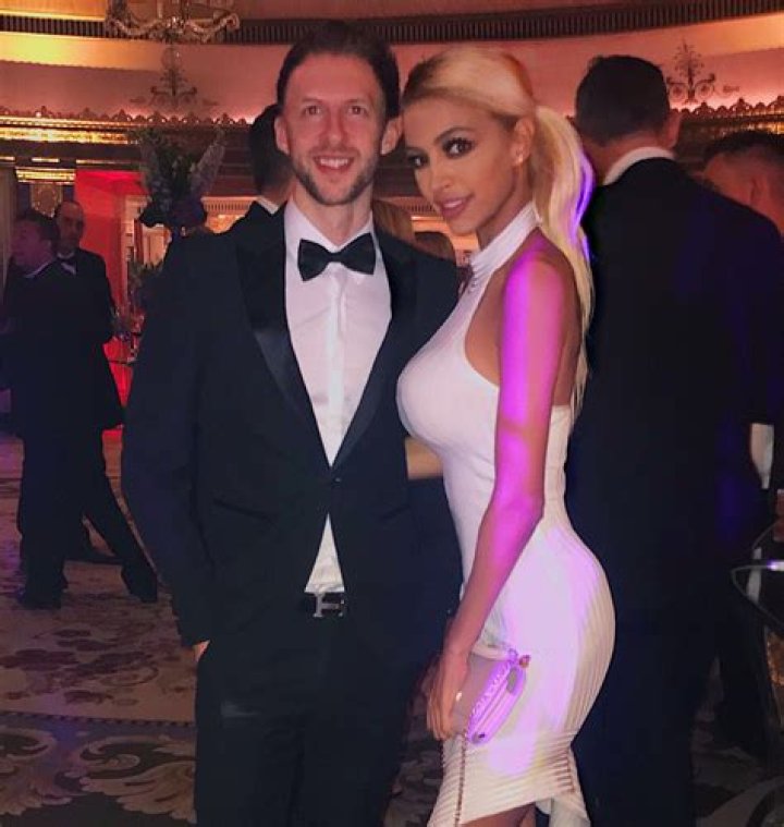 Judd Trump Wife: The Story Behind the Cue Ball King's Love Life
