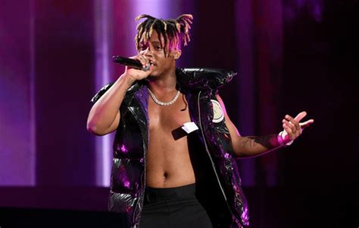 Juice Wrld's Name: Exploring the Life, Legacy, and Meaning Behind the Artist's Identity