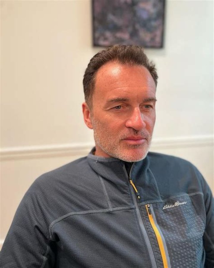 Julian McMahon Illness: What's Been Said About His Health Journey