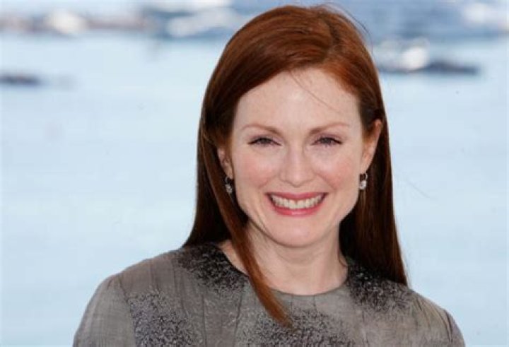 Julianne Moore Net Worth: A Deep Dive Into The Star's Financial Empire