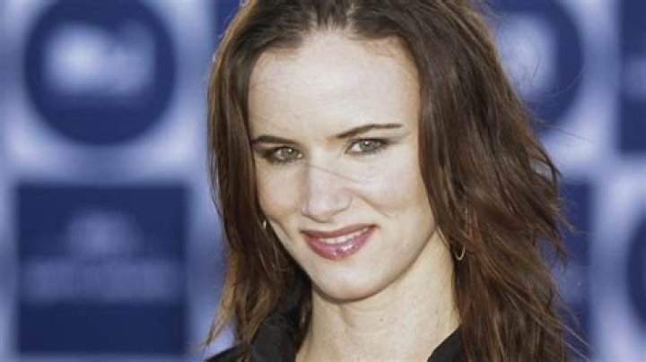 Juliette Lewis Young: The Rising Star of Hollywood