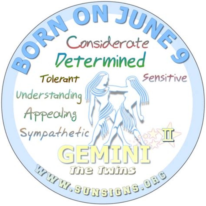 June 9th Horoscope: A Cosmic Day of Surprises and Opportunities