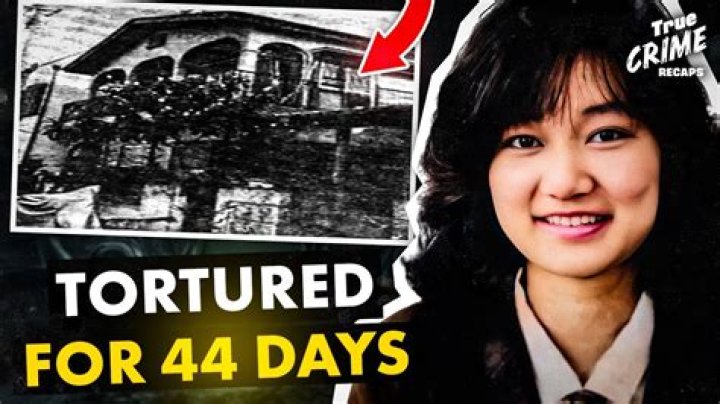 Junko Furuta Crime: The Dark Side of Tokyo's History
