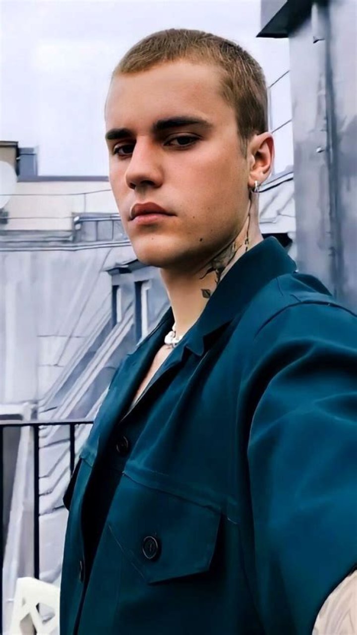 Justin Bieber's Hair Color: The Evolution of a Style Icon