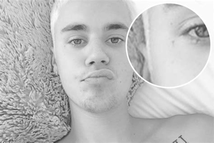 Justin Bieber Face Tattoo: The Untold Story Behind the Ink
