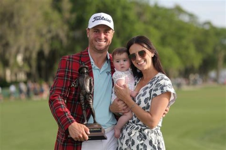 Justin Thomas Family Tragedy: A Closer Look at the Heartbreaking Story