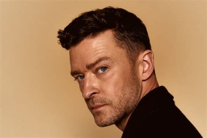 Justin Timberlake: "Everything I Thought It Was" and What's Next