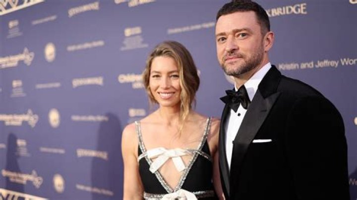 Justin Timberlake Wife: The Love Story You Need to Know