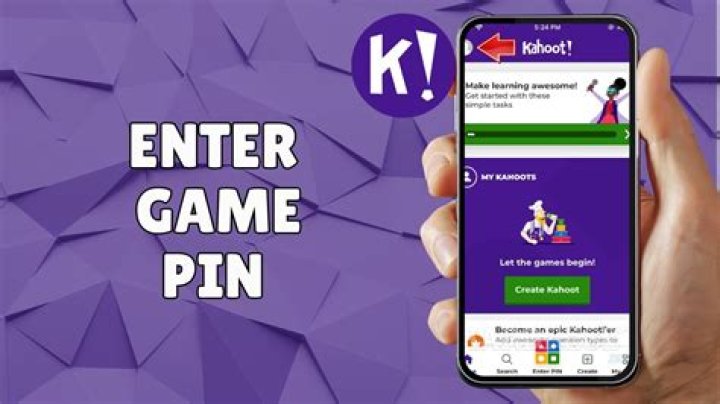 Kahoot Enter Pin: The Ultimate Guide to Boost Your Learning Experience