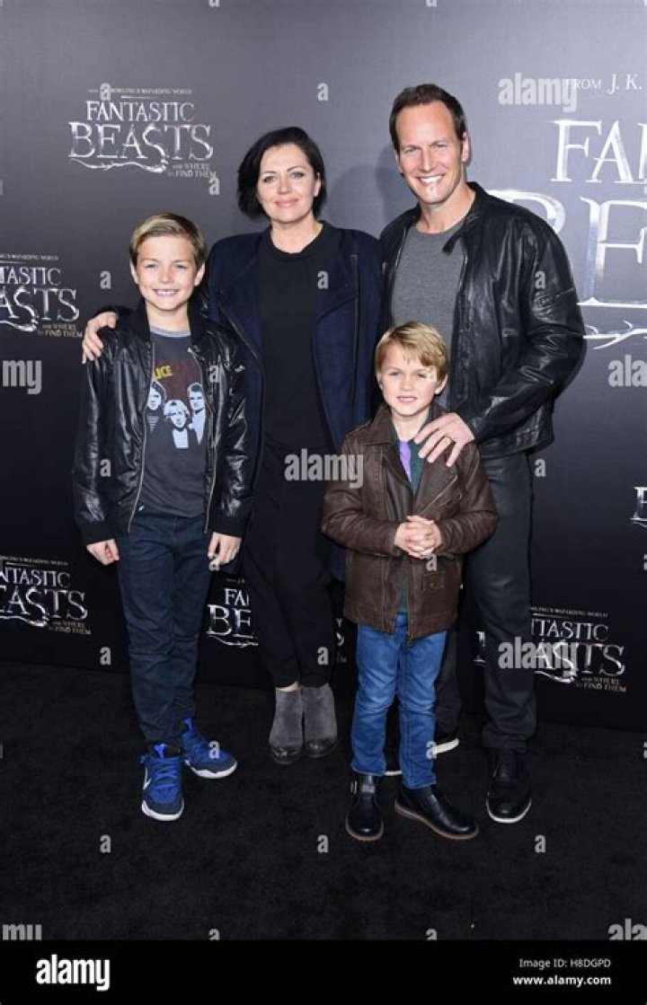 Kalin Patrick Wilson: Unpacking the Story Behind a Name and Its Ventures