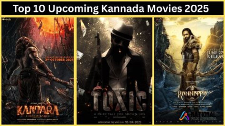 Kannada 2025 Download Latest Movies With Ease