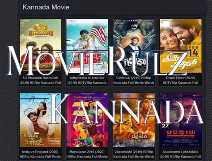 Kannada New: The Ultimate Guide to Streaming Kannada Movies and Series