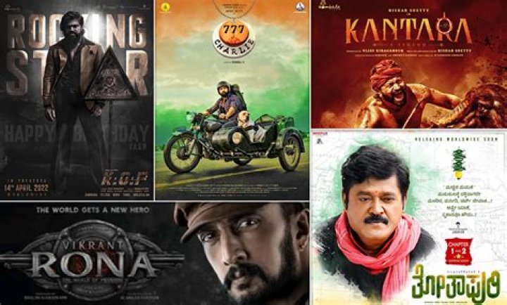 Kannada Rules: A Comprehensive Guide to the Kannada Film Industry