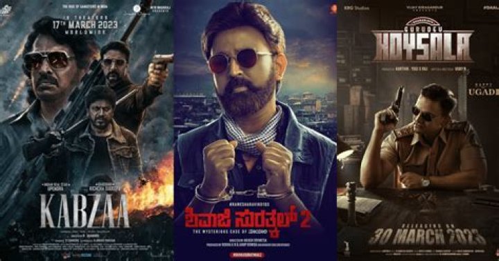 Kannada: Your Ultimate Guide to Online Streaming