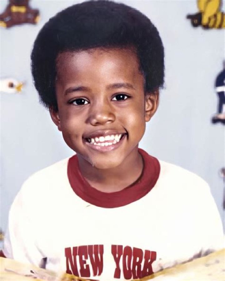 Kanye West as a Kid: The Untold Story of a Young Genius Rising