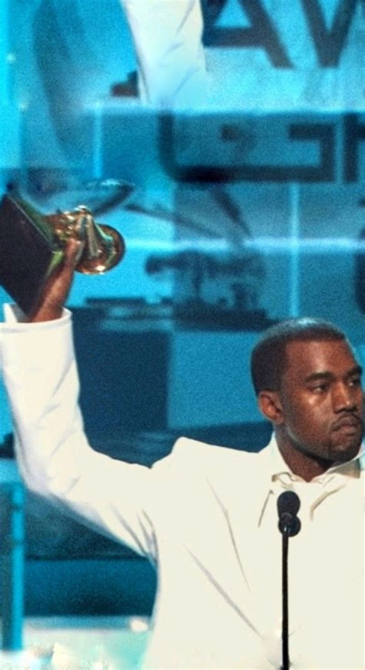 Kanye West Grammy Count: A Deep Dive Into the Rapper's Iconic Achievements