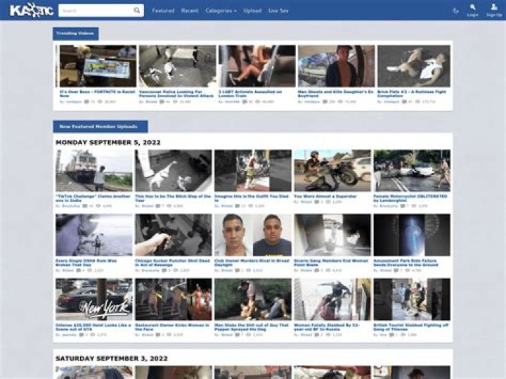 Kaotic.com: The Ultimate Chaos Hub for Gamers and Enthusiasts