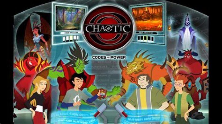 Kaotic.com: Your Ultimate Destination for All Things Chaotic and Trendy