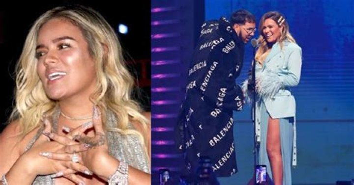 Karol G Pregnant: Unpacking the Latest Buzz About the Superstar