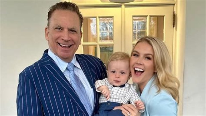 Karoline Leavitt Husband: The Untold Story Behind Her Love Life