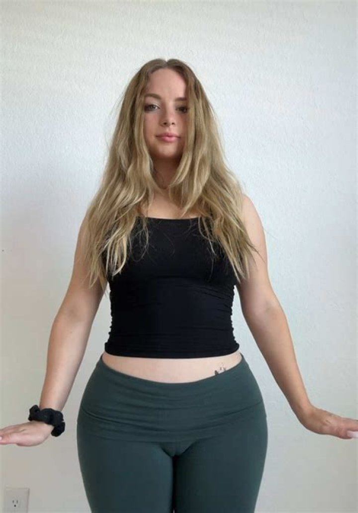 Kassidie Kosa's Journey: From Homeless Teen to Million-Dollar Icon