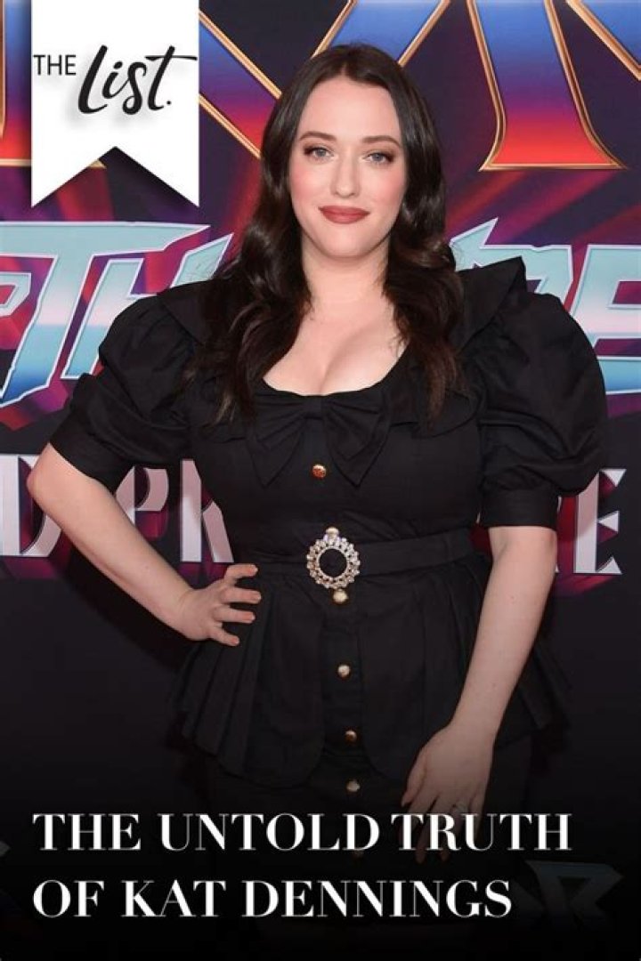 Kat Dennings Liberal: The Untold Story of Her Political Views and Influence