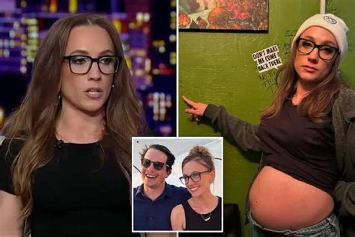 Kat Timpf's Due Date: A Closer Look at Her Journey and What We Know
